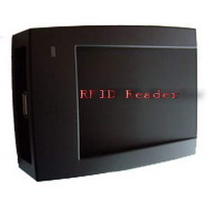 125K LF RFID Reader